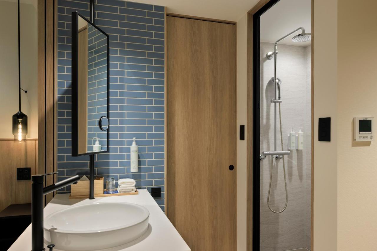 Fairfield By Marriott Hiroshima Sera Eksteriør bilde