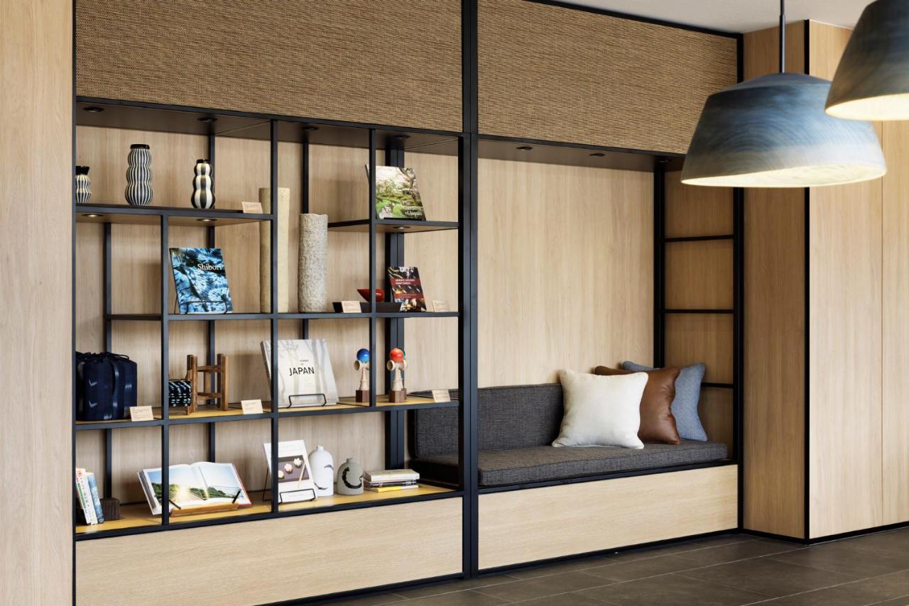 Fairfield By Marriott Hiroshima Sera Eksteriør bilde