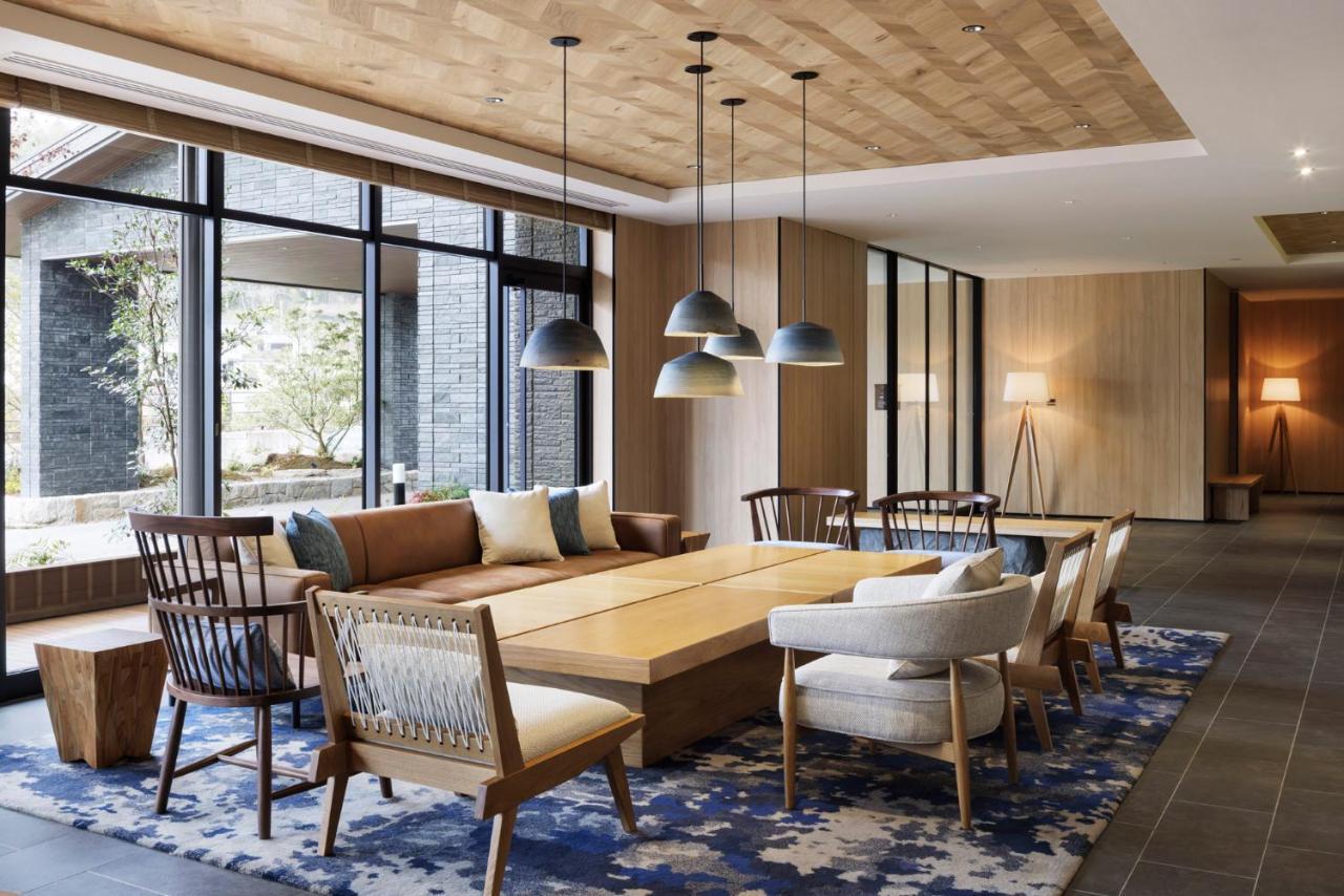 Fairfield By Marriott Hiroshima Sera Eksteriør bilde