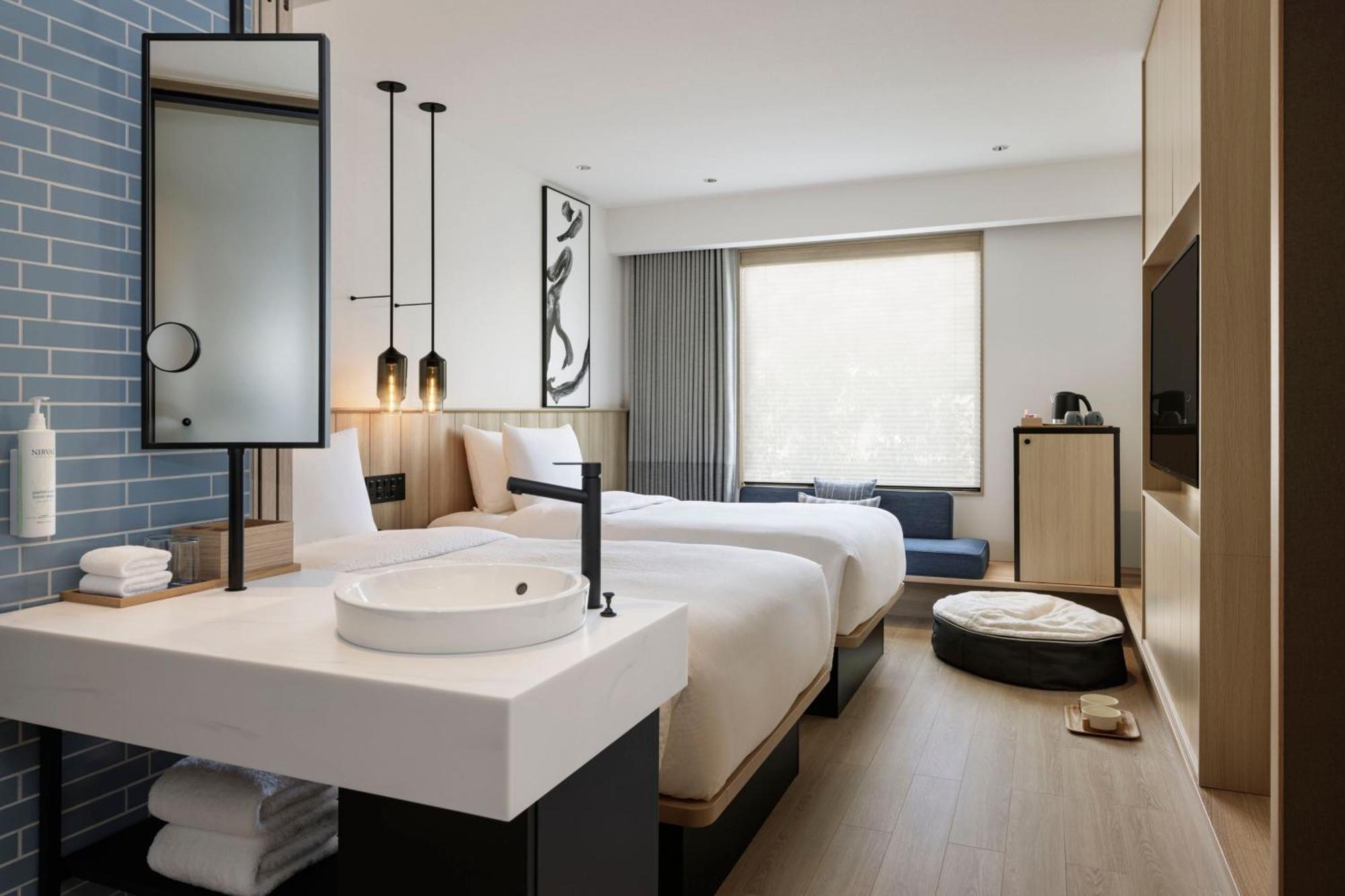 Fairfield By Marriott Hiroshima Sera Eksteriør bilde